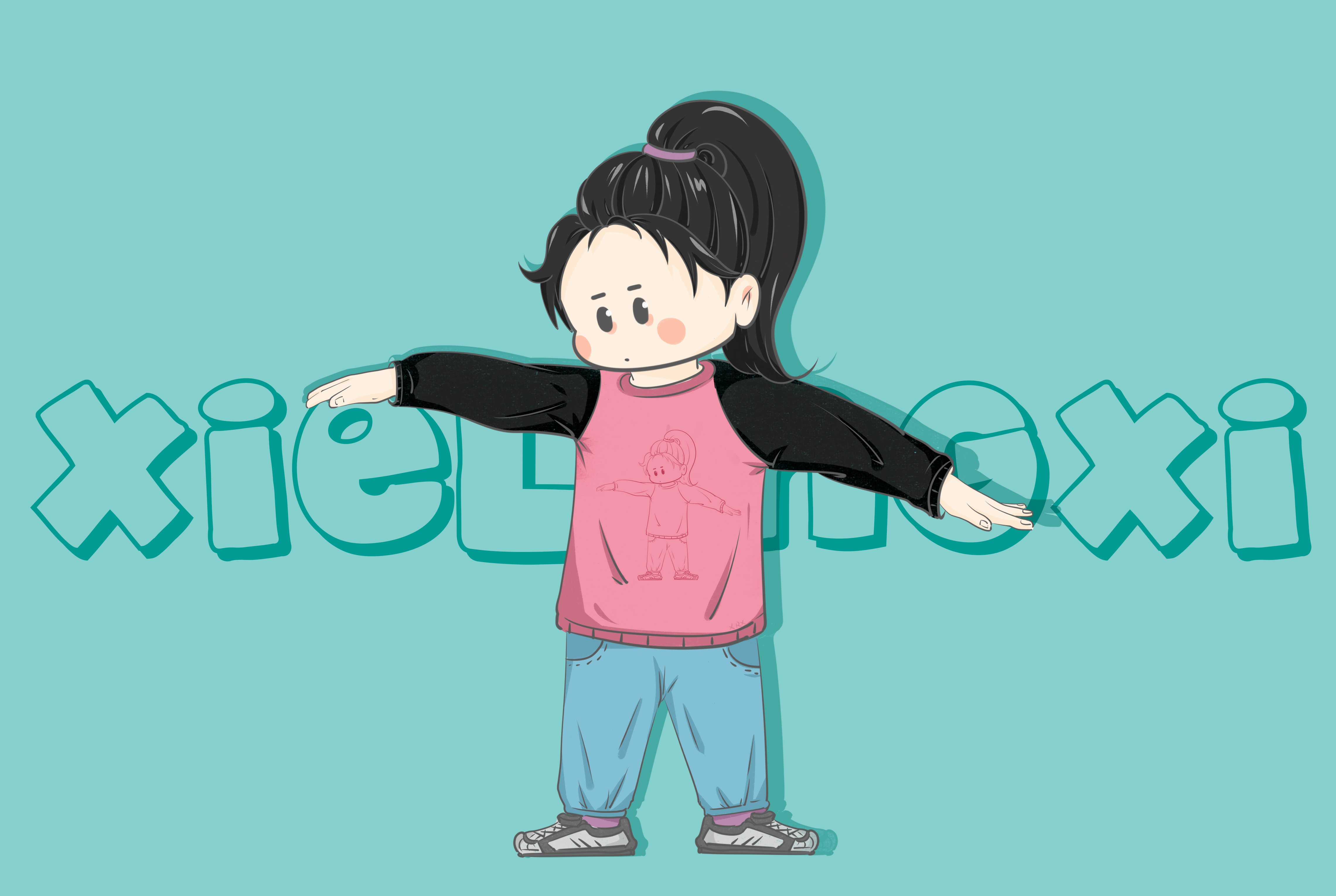 青鳥x的個(gè)人主頁（封面預(yù)覽） - 主頁封面設(shè)置 - 站酷設(shè)計(jì)師青鳥x原創(chuàng)素材 - 站酷ZCOOL