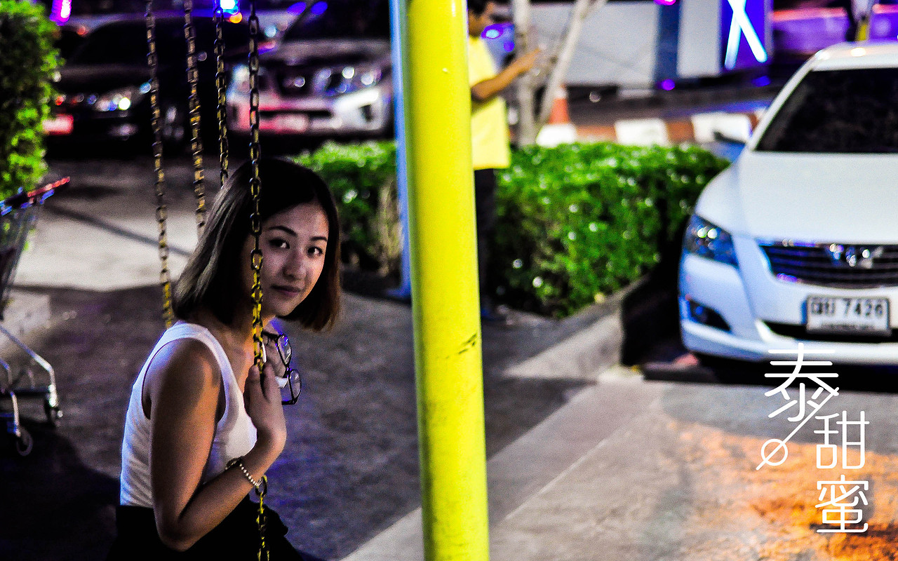 泰·甜蜜-媳妇篇（图ZMjQxNjg4MDQ=） - 人像摄影 - 站酷设计师allen_tsang原创素材 - 站酷ZCOOL