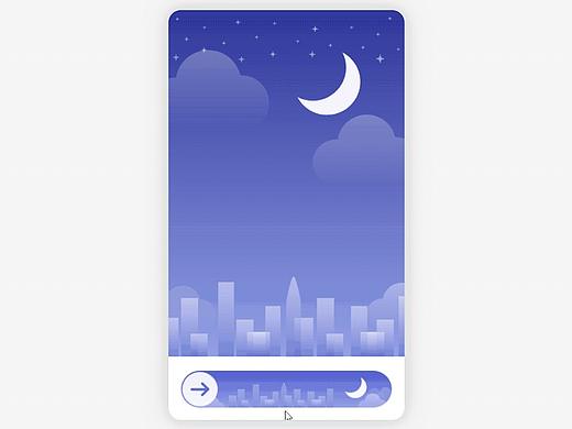 页面动效（个人主页-ZNDY5NjA5MDQ=） - 动效设计 - 站酷设计师Artreborn原创素材 - 站酷ZCOOL