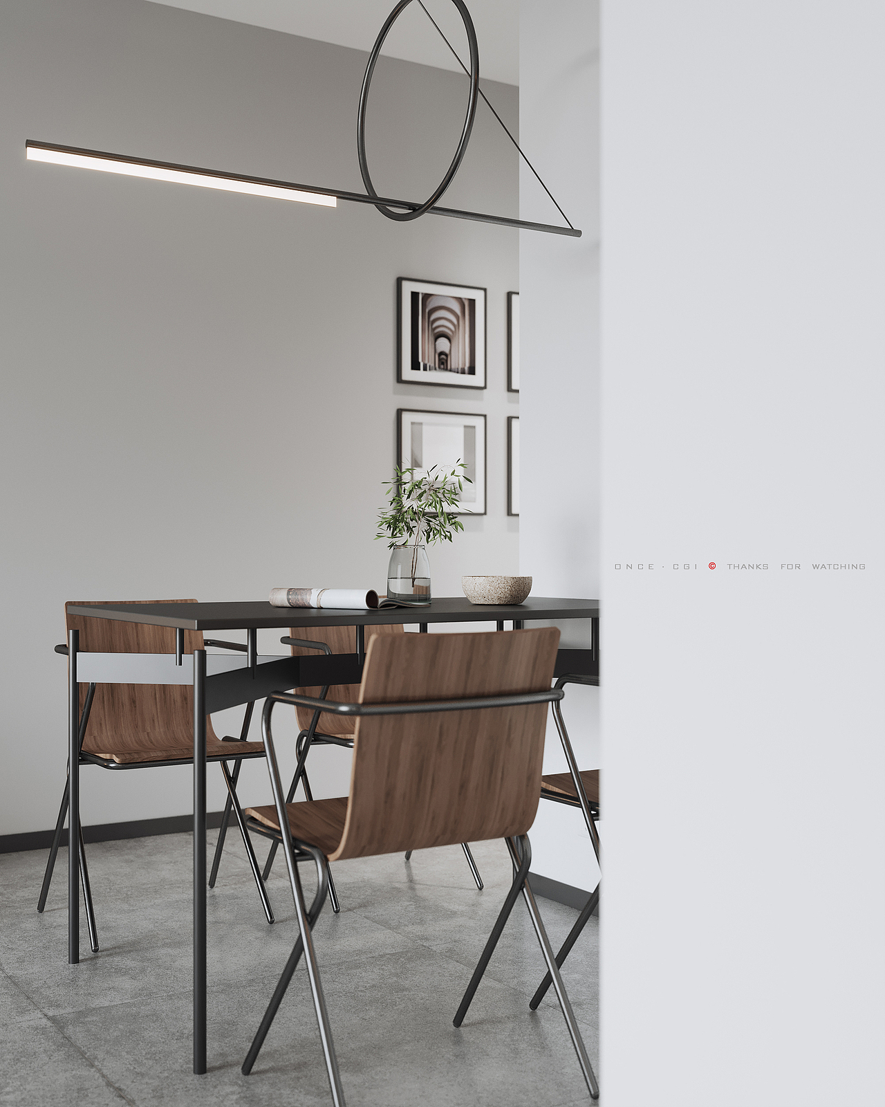 · 绿地苏州one · CGI