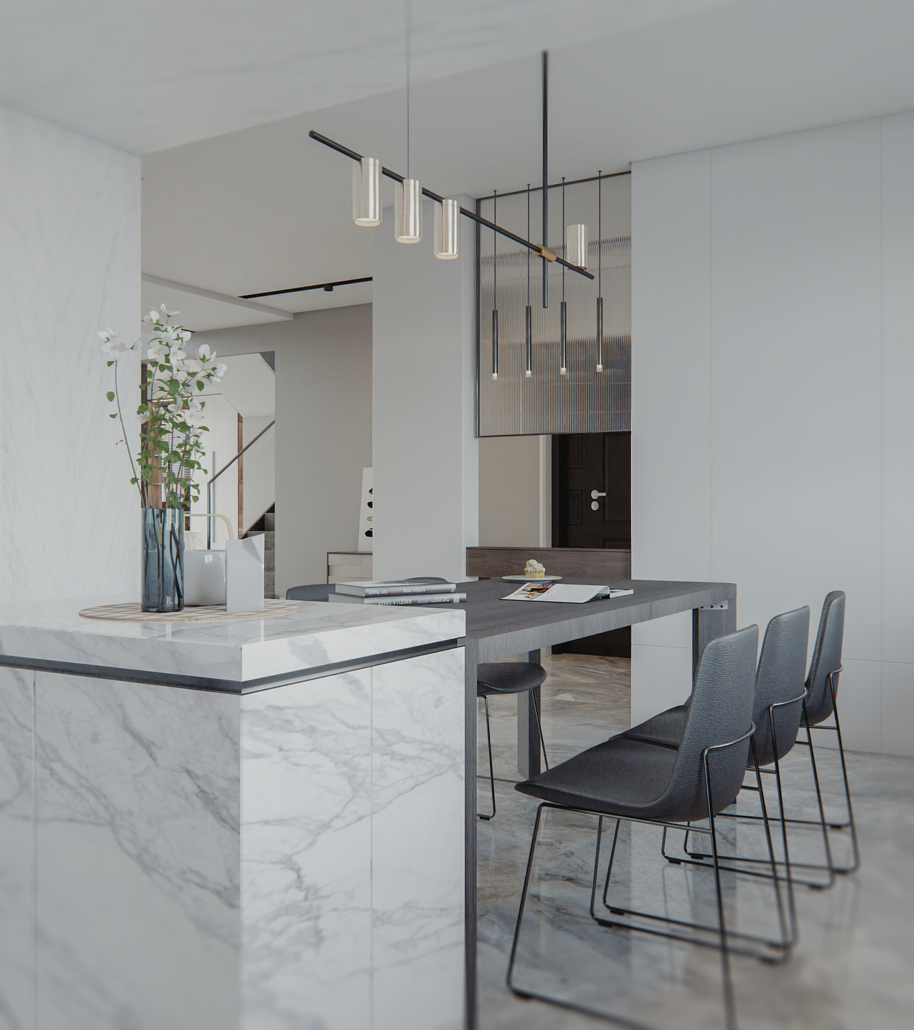 亲爱的，新年好。（图ZMTkxNzg4MzY4） - 家装设计 - 站酷设计师阿呆很咸原创素材 - 站酷ZCOOL