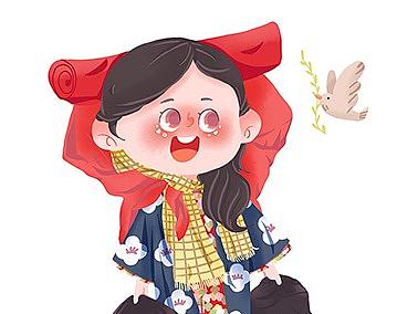 料理仙姬服装秀