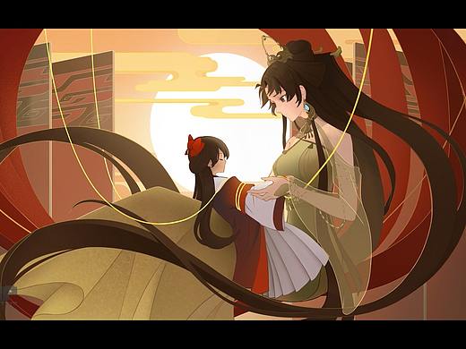 神都夜行录