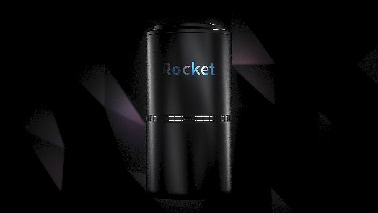 个人练习产品动画一枚