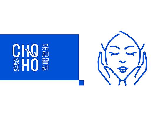采和科研LOGO设计