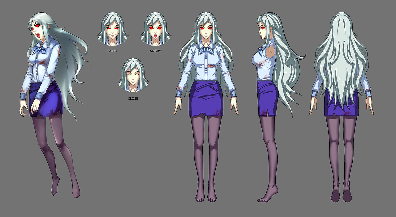 三视图需求制作