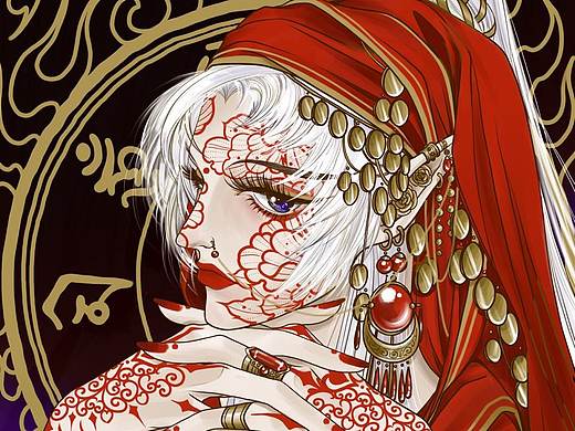 江山快手（个人主页-ZMzU0MTA4MjQ=） - 创作习作 - 站酷设计师PattiWWW原创素材 - 站酷ZCOOL