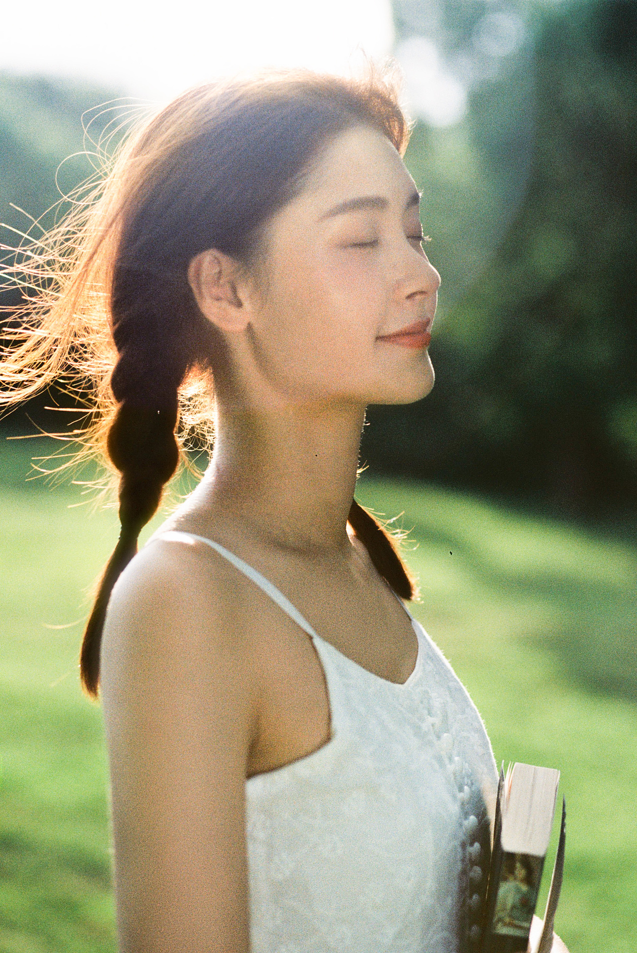 等风来（图ZMjY1NjgzOTIw） - 人像摄影 - 站酷设计师少年不拍照原创素材 - 站酷ZCOOL