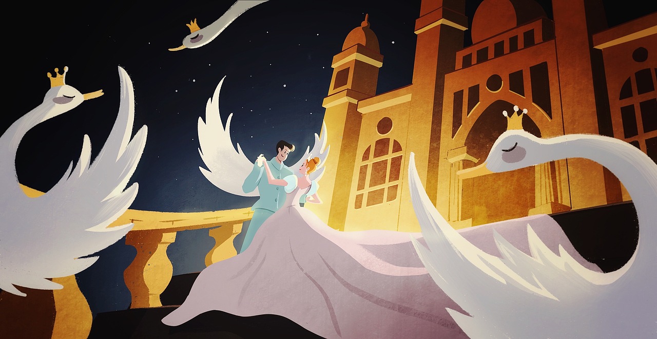 插画小动画设计