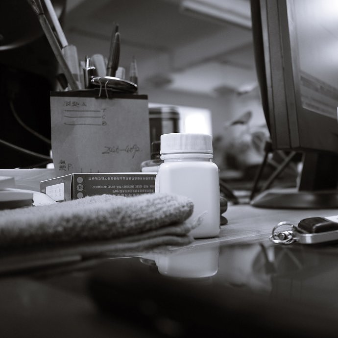 一个加班的周末（图ZMTA0MDE3MjA=） - 人文/纪实摄影 - 站酷设计师tongnixcv原创素材 - 站酷ZCOOL