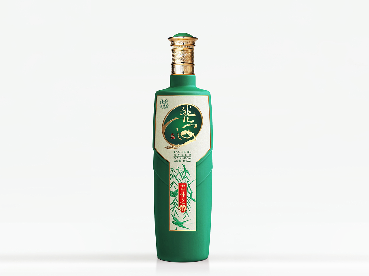 洮儿河洮儿河酒