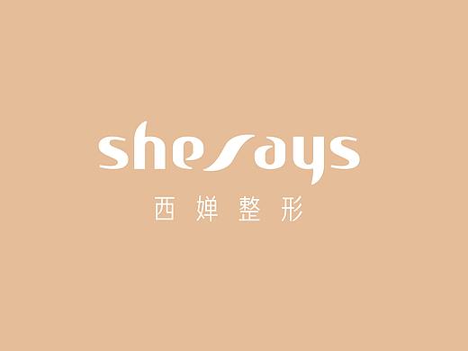 整形医院品牌升级设计