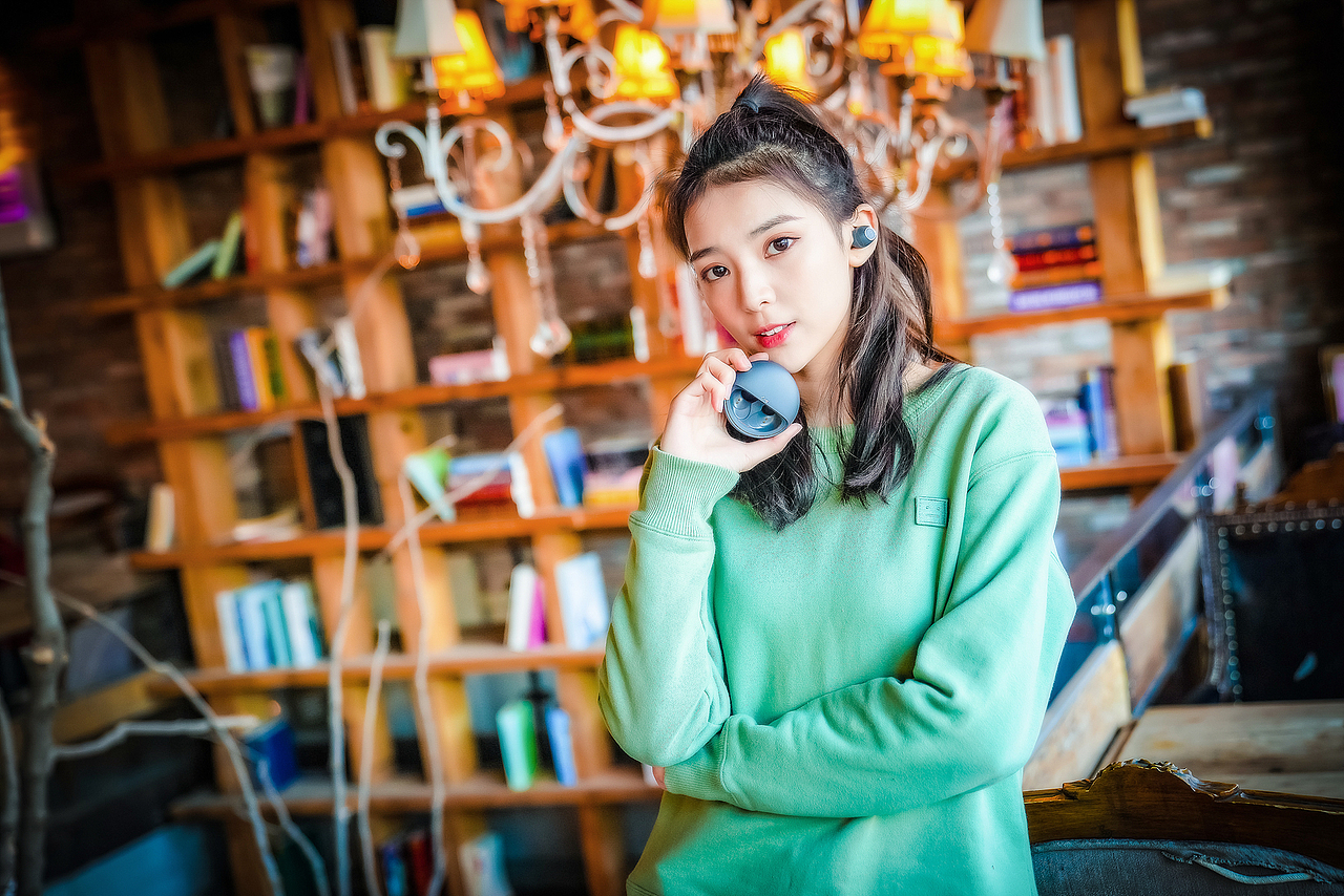 一组产品&人像图（图ZMTkyMzA4ODY4） - 人像摄影 - 站酷设计师keyteyan原创素材 - 站酷ZCOOL