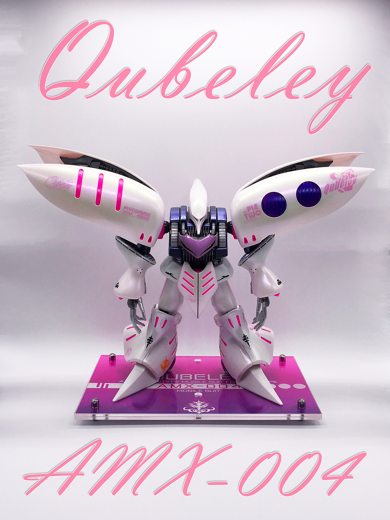 【胖头鱼】mg 卡碧尼