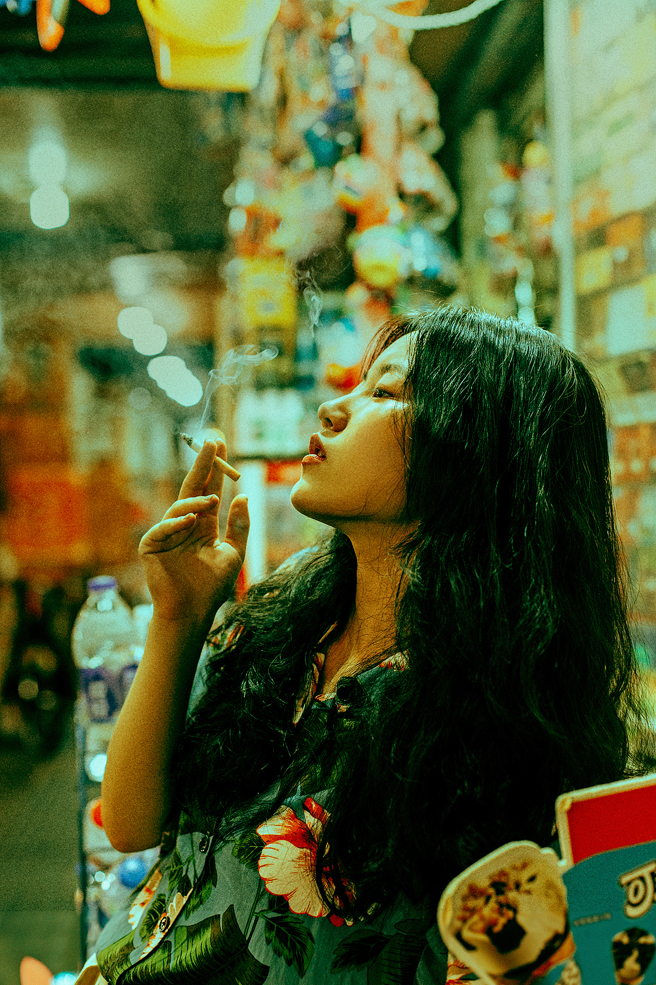 【 别样年华 】