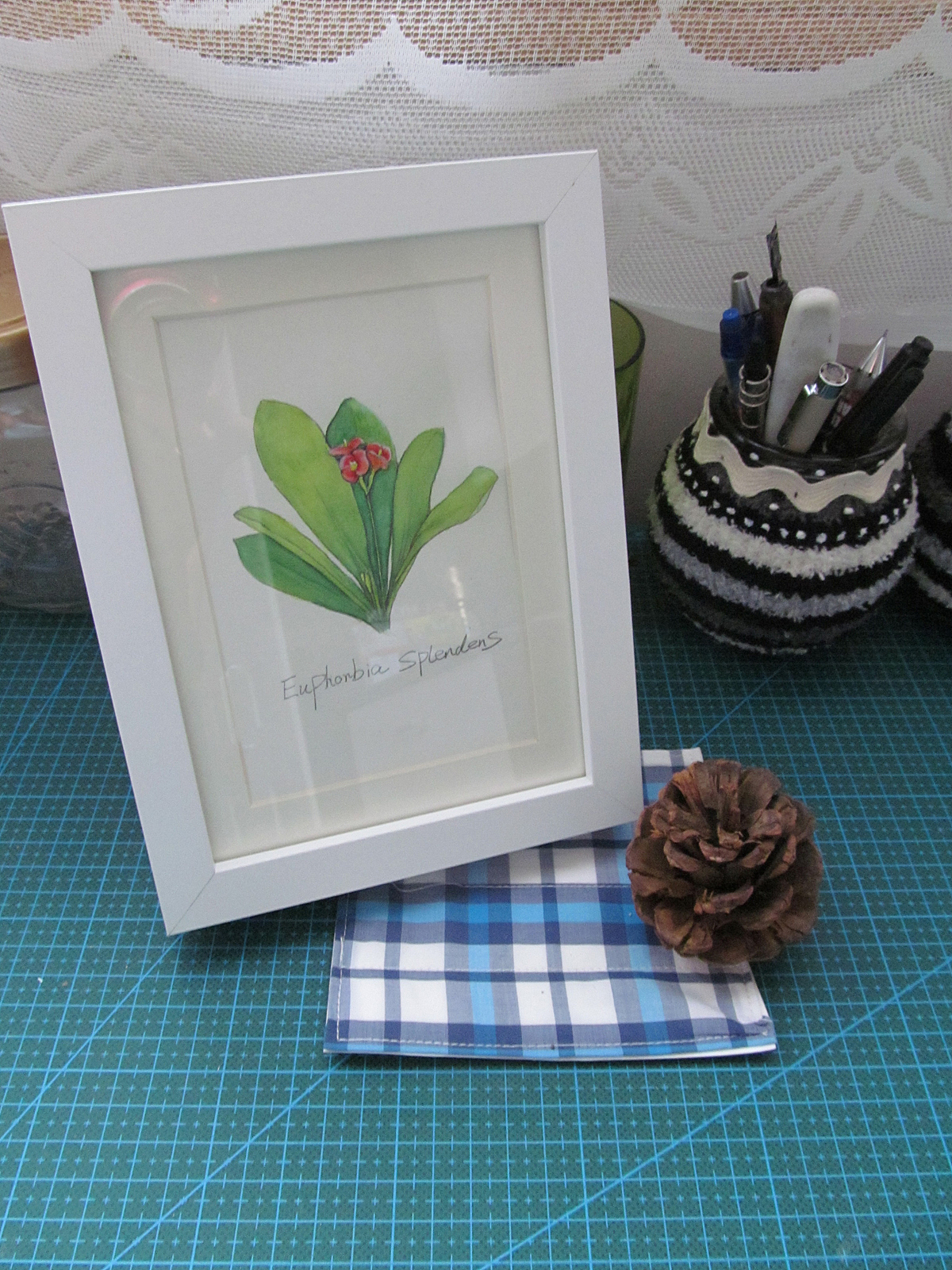 梦想de修行 系列之初起（图ZODA1OTYyMA==） - 绘画 - 站酷设计师自由的猞猁原创素材 - 站酷ZCOOL