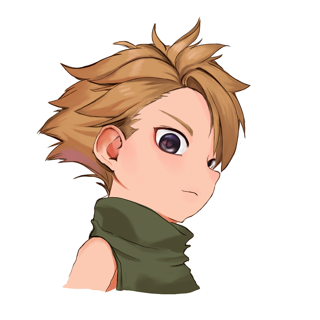 【数码宝贝】关于数码宝贝的几个头像