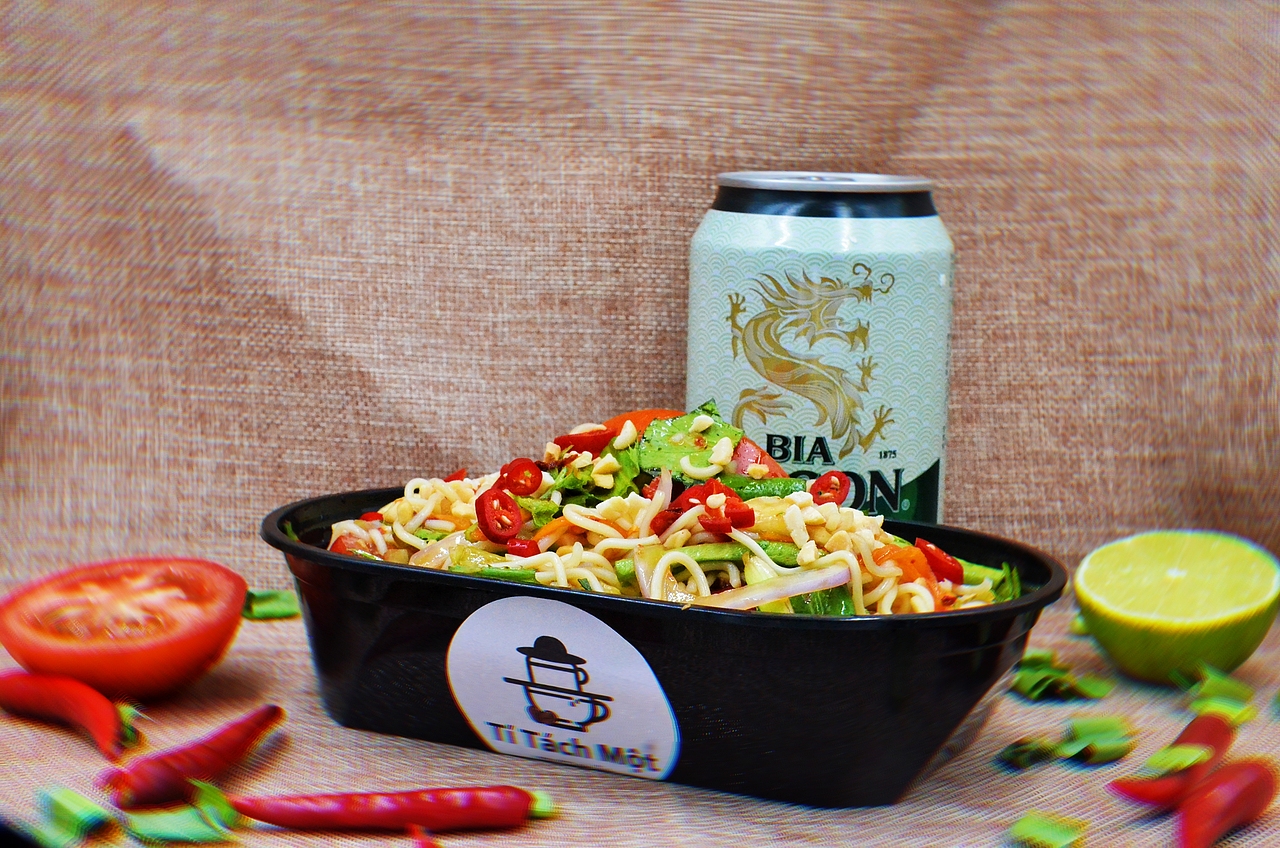 老挝凉拌菜品系列4（图ZMjcxMTU5Nzky） - 美食摄影 - 站酷设计师宁宁1104原创素材 - 站酷ZCOOL