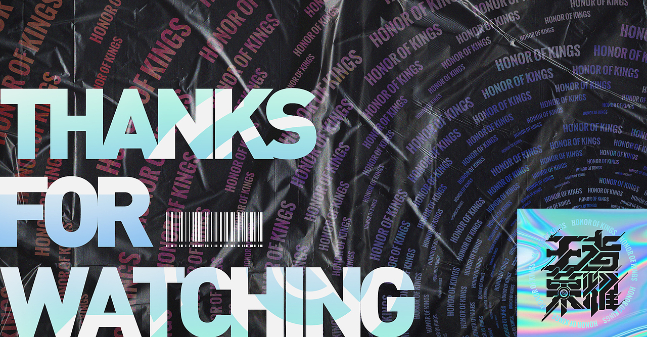 2019-2020 王者荣耀视觉作品合集（图ZMjMzODU5MTAw） - 游戏/娱乐 - 站酷设计师Si丨Wang原创素材 - 站酷ZCOOL