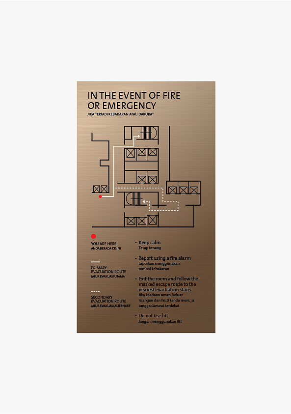 五星级酒店导视设计分享（图ZMjgxNDM4NzYw） - 展陈设计 - 站酷设计师长沙设计师老胡原创素材 - 站酷ZCOOL
