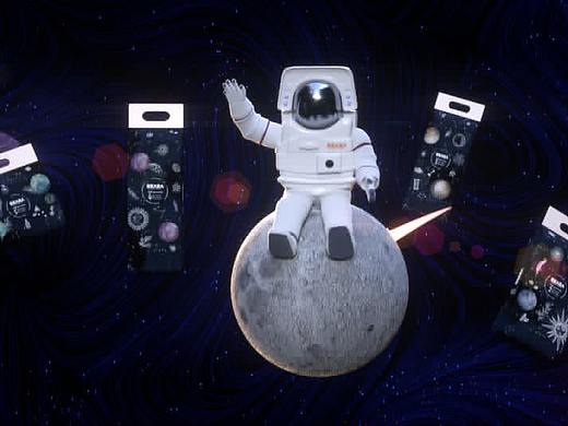 BEABA紙尿褲《光年之外》新品發(fā)布宣傳片（個(gè)人主頁(yè)-ZMzYxMjI5MDA=） - 宣傳片 - 站酷設(shè)計(jì)師清風(fēng)無(wú)塵原創(chuàng)素材 - 站酷ZCOOL