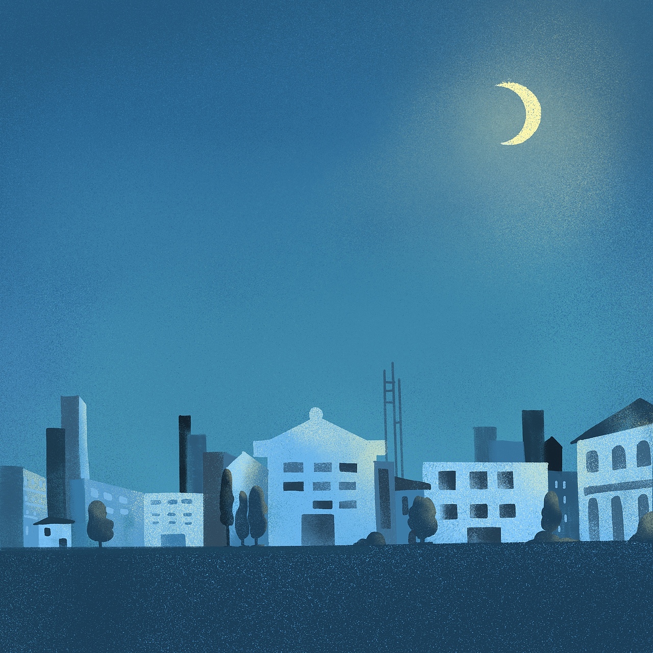 2019插畫練習(xí)匯總（圖ZMTkxMjcwMjUy） - 創(chuàng)作習(xí)作 - 站酷設(shè)計(jì)師四六_原創(chuàng)素材 - 站酷ZCOOL