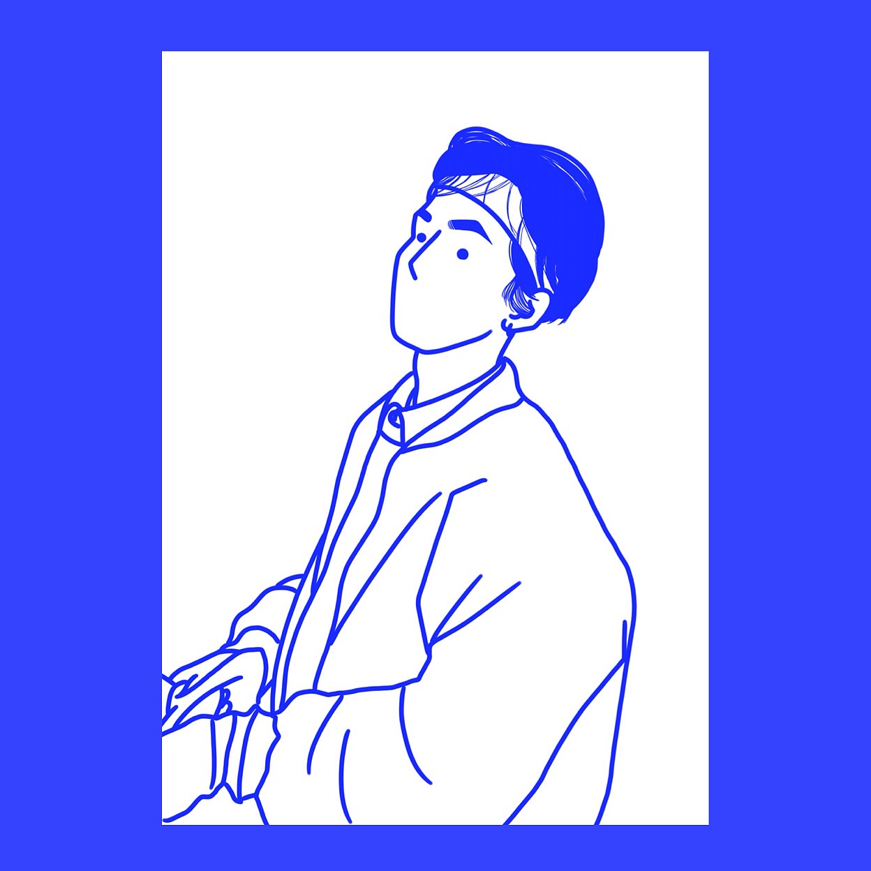 阿沈002-明日之子斯外戈