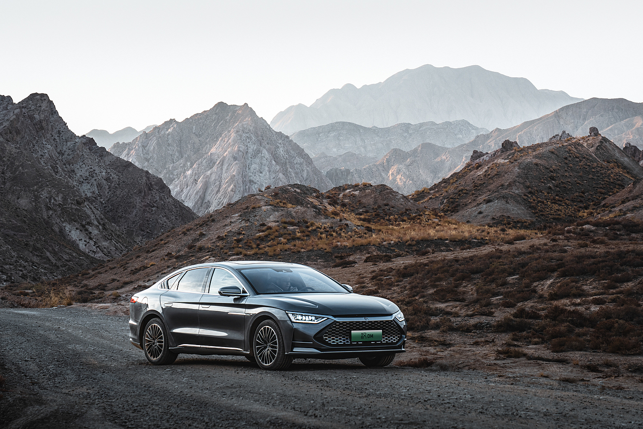 重走汉唐丝绸之路,西安-敦煌