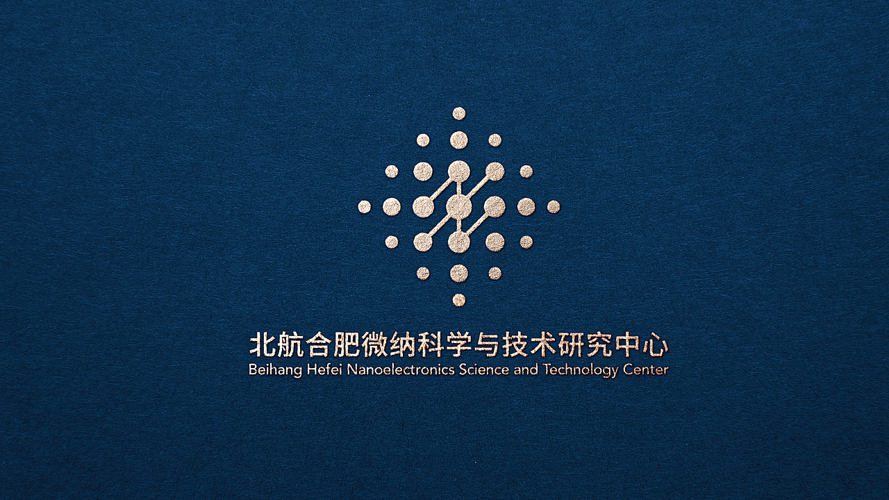 科研logo