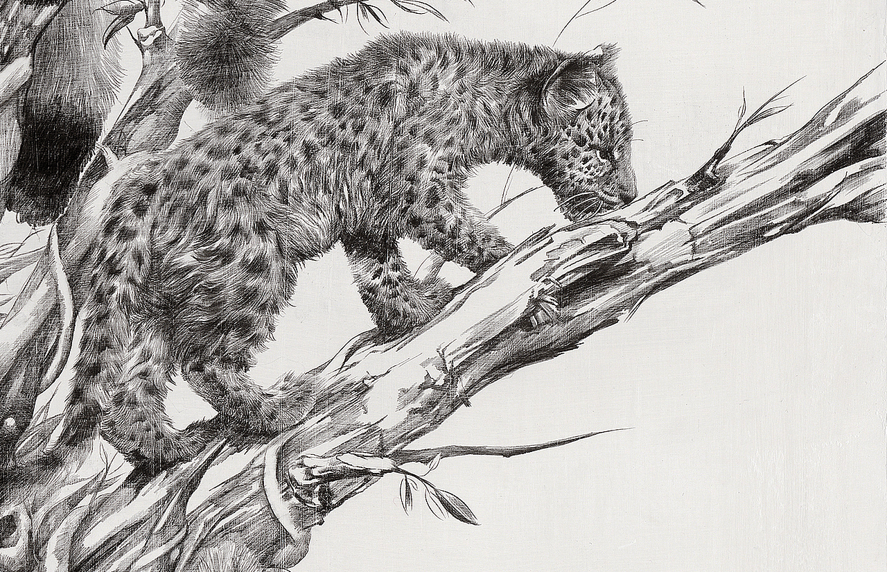 沉睡 之三 DEEP SLEEP .3.