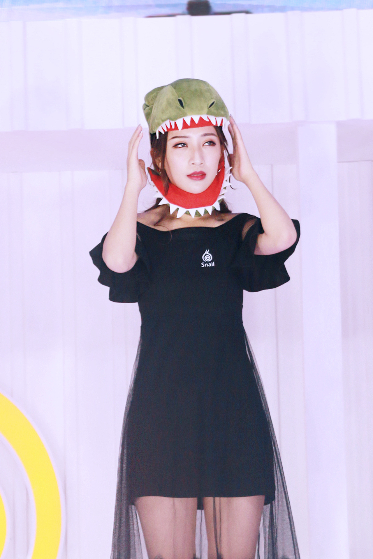 China Joy摄影一组（图ZMTI3MjU3MDgw） - 人像摄影 - 站酷设计师kalin凌原创素材 - 站酷ZCOOL