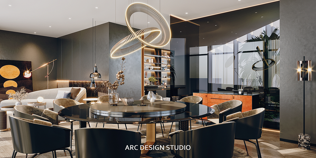 宁波理享家家具展厅设计（图ZMjM0MjgzNjg4） - 展陈设计 - 站酷设计师MMC锐原创素材 - 站酷ZCOOL