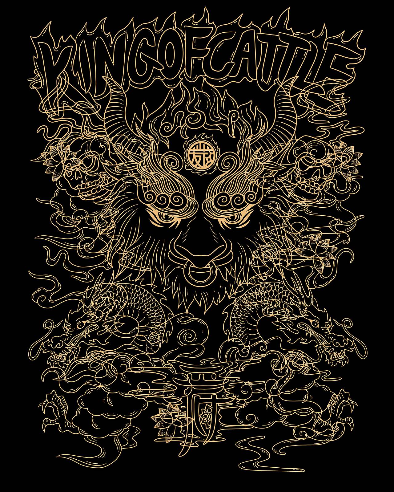 2020插画项目总结