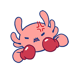 表情包案例（圖ZMjc1MzE5NzQ0） - 商業(yè)插畫 - 站酷設(shè)計師大小王哈哈原創(chuàng)素材 - 站酷ZCOOL