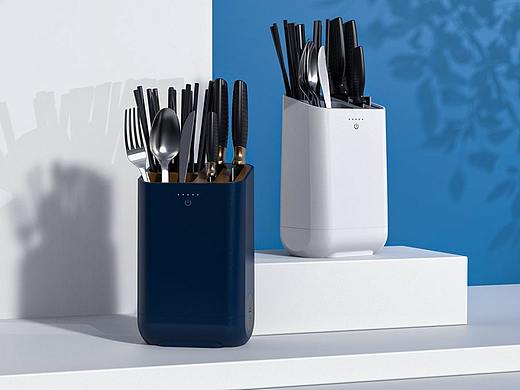 消毒刀架-物唯设计