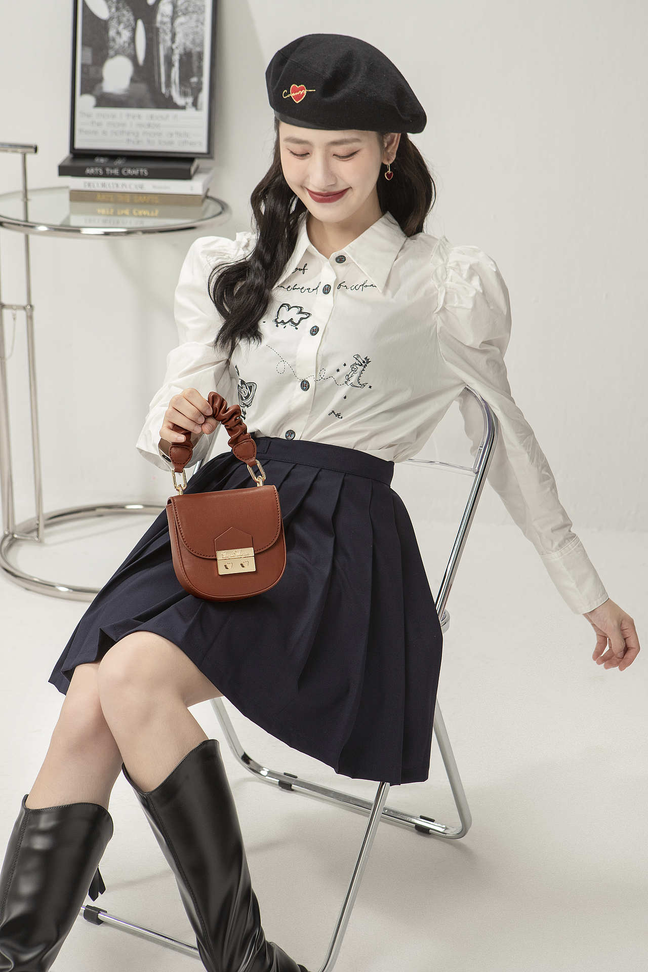 TeenieWeenie包包（图ZMjg5OTY2MzY0） - 人像摄影 - 站酷设计师松果计划原创素材 - 站酷ZCOOL