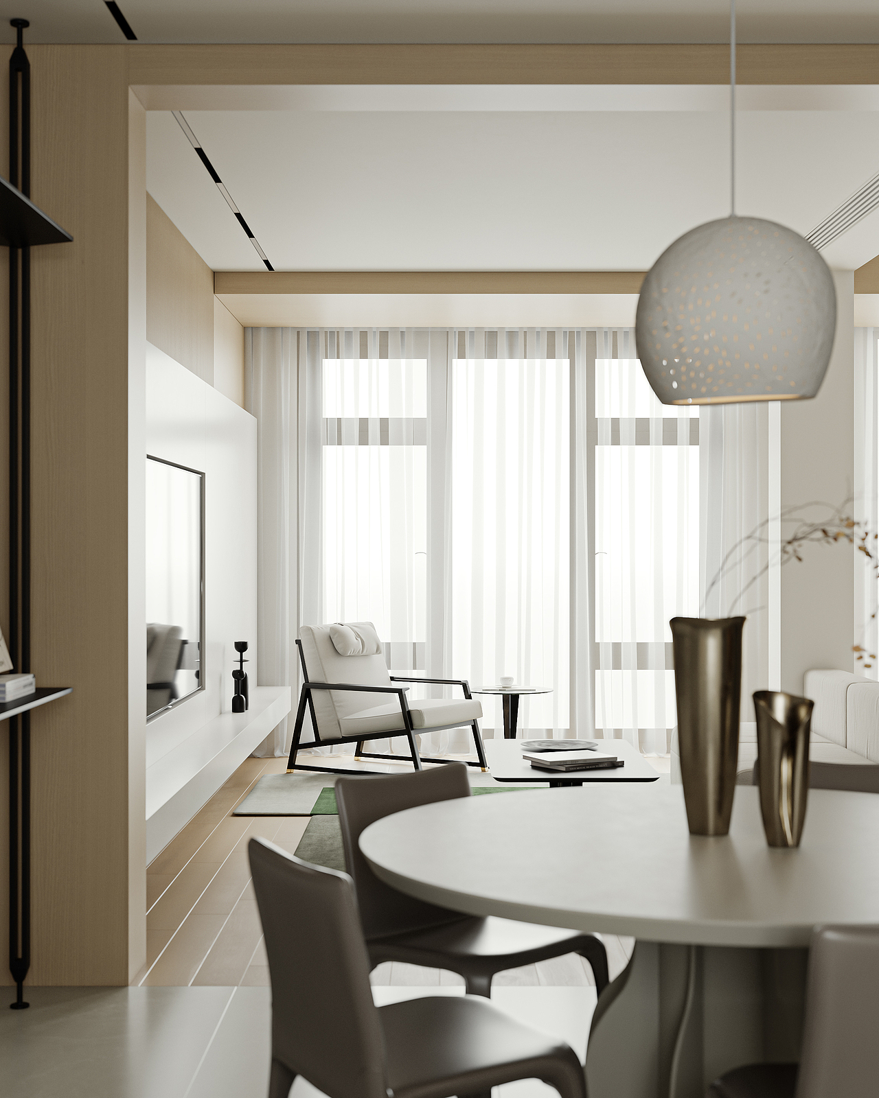 近期渲染～可排单（图ZMzQwMjY2NjYw） - 家装设计 - 站酷设计师灰度视觉设计原创素材 - 站酷ZCOOL