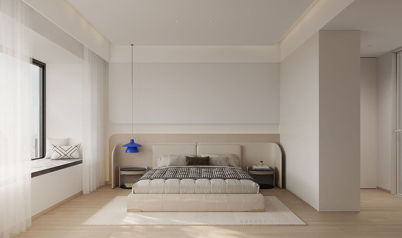 森图视觉空间表现