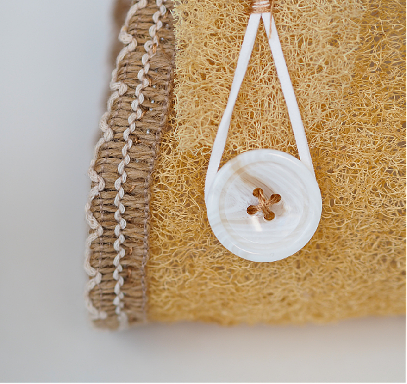 丝瓜络家居产品设计