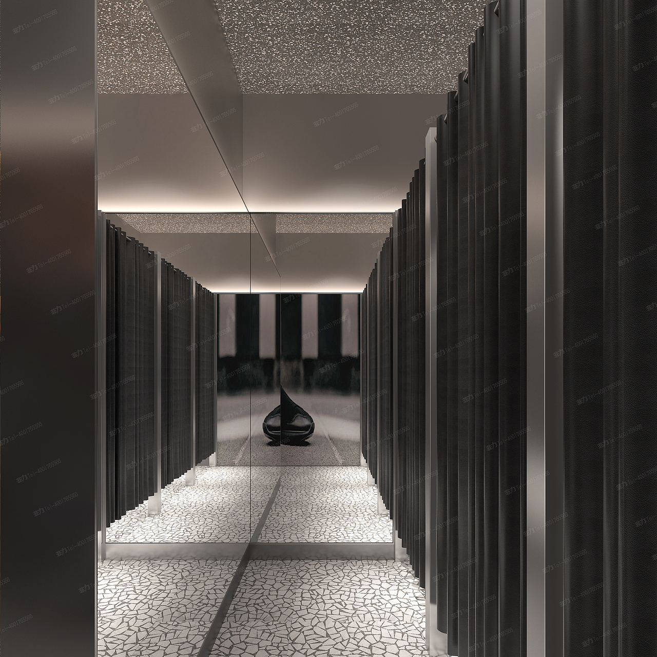 【非力】他寻男装品牌（图ZMTIzMDY5NTA4） - 家装设计 - 站酷设计师Cc拾叁原创素材 - 站酷ZCOOL