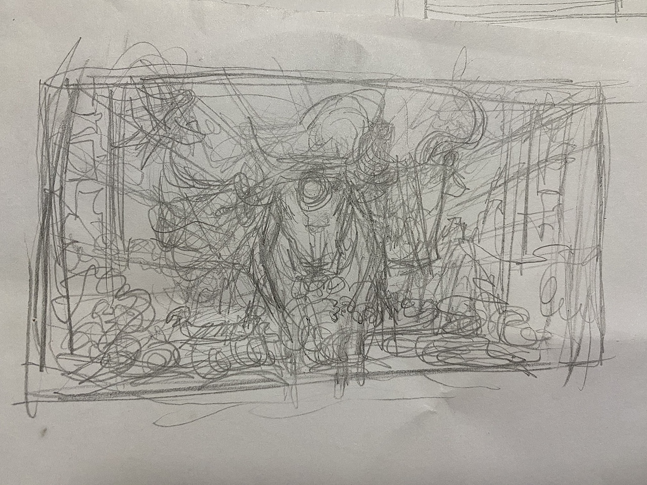 2021年《牛转乾坤》插画台历作品（图ZMjM3Mjc2NjM2） - 创作习作 - 站酷设计师喻易阳原创素材 - 站酷ZCOOL