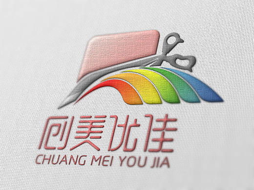 创美优佳（个人主页-ZMzgxMzUwOTI=） - Logo - 站酷设计师w八月长安w原创素材 - 站酷ZCOOL