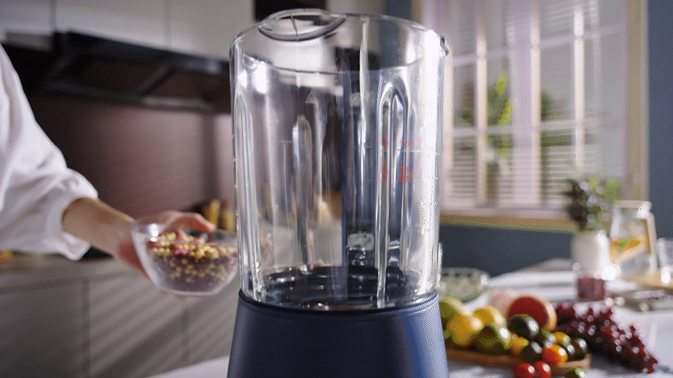 电商产品视频丨小家电 松下破壁机 X 乐趣（图ZMzI1OTAwODcy） - 产品摄影 - 站酷设计师乐趣短视频原创素材 - 站酷ZCOOL