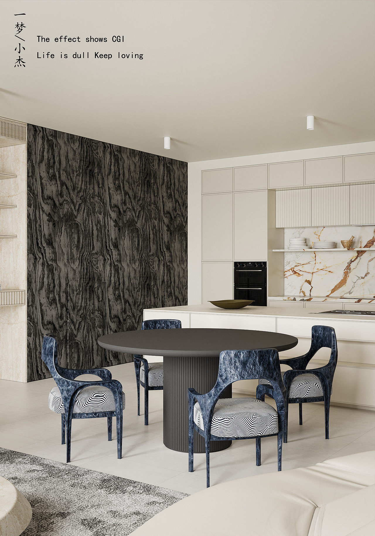 2023.07.10（图ZMzQ1MzQ0MDIw） - 家装设计 - 站酷设计师一梦小杰原创素材 - 站酷ZCOOL