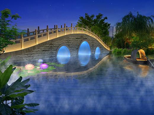 照明設(shè)計(jì)（個(gè)人主頁(yè)-ZMzE5NzA4ODg=） - 建筑設(shè)計(jì) - 站酷設(shè)計(jì)師照明設(shè)計(jì)工作室原創(chuàng)素材 - 站酷ZCOOL