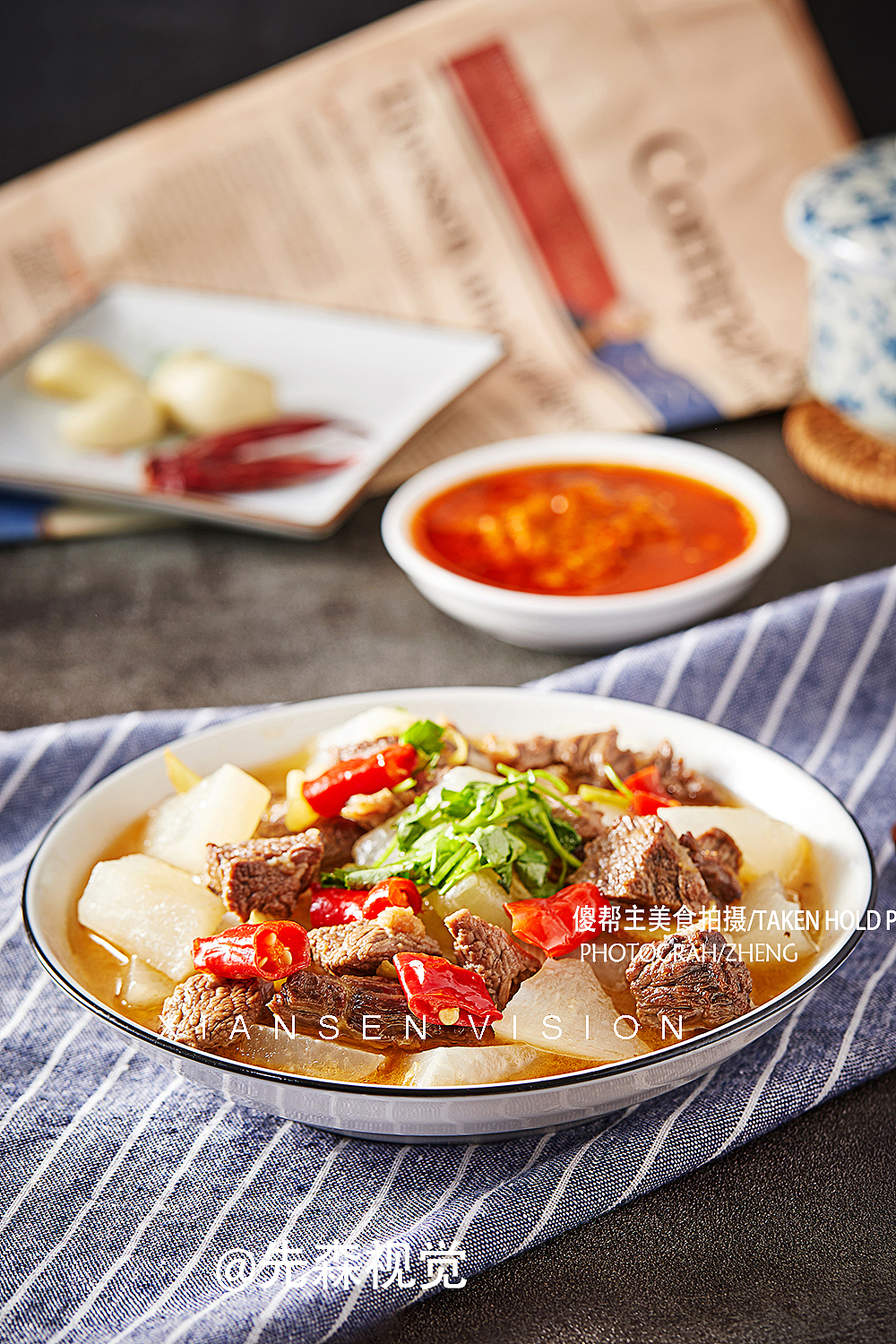 2019作品小集 成都美食产品淘宝摄影拍摄（图ZMTkyMjMzNzAw） - 产品摄影 - 站酷设计师关耳先森美食摄影原创素材 - 站酷ZCOOL