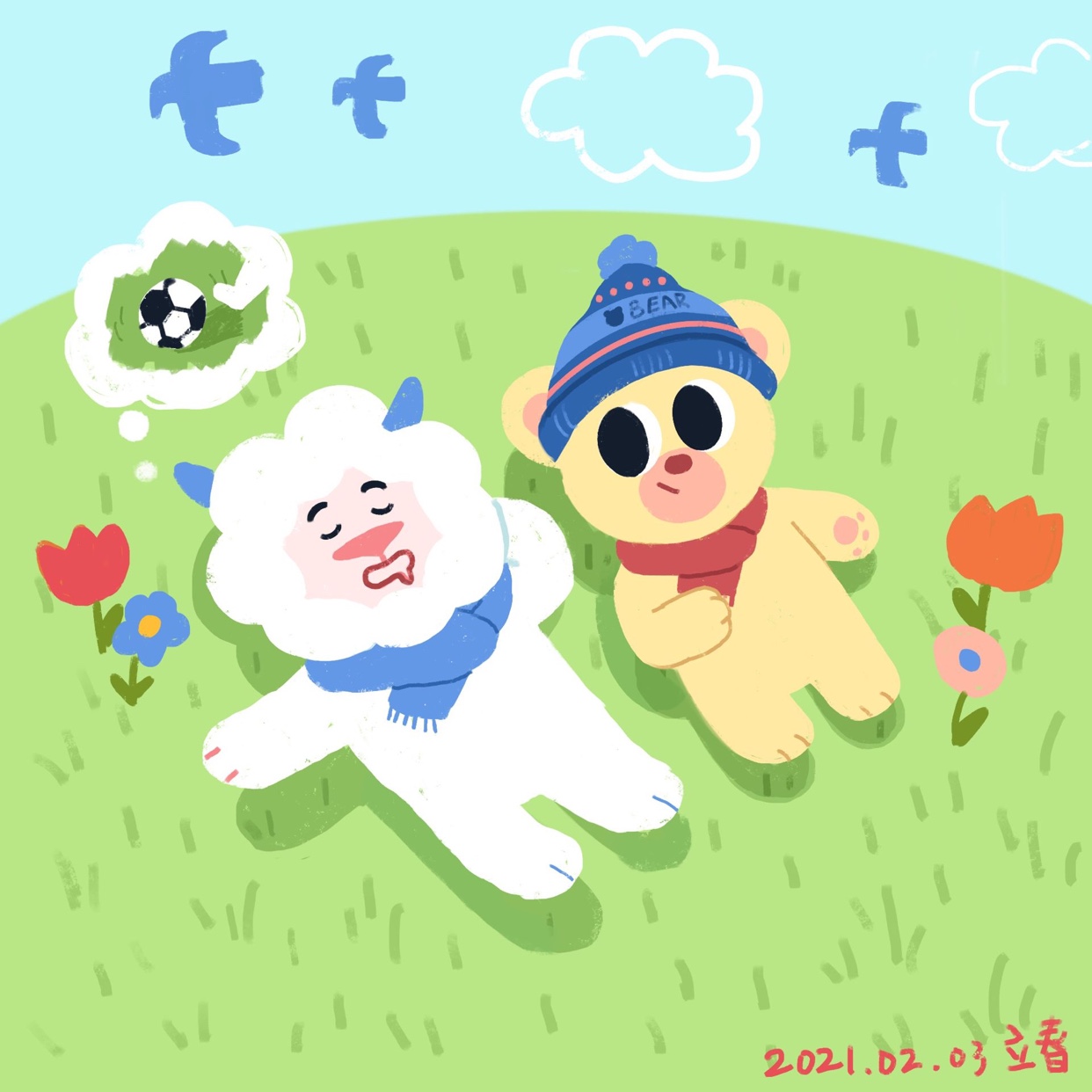 大大肥羊的个人主页（封面预览） - 主页封面设置 - 站酷设计师大大肥羊原创素材 - 站酷ZCOOL