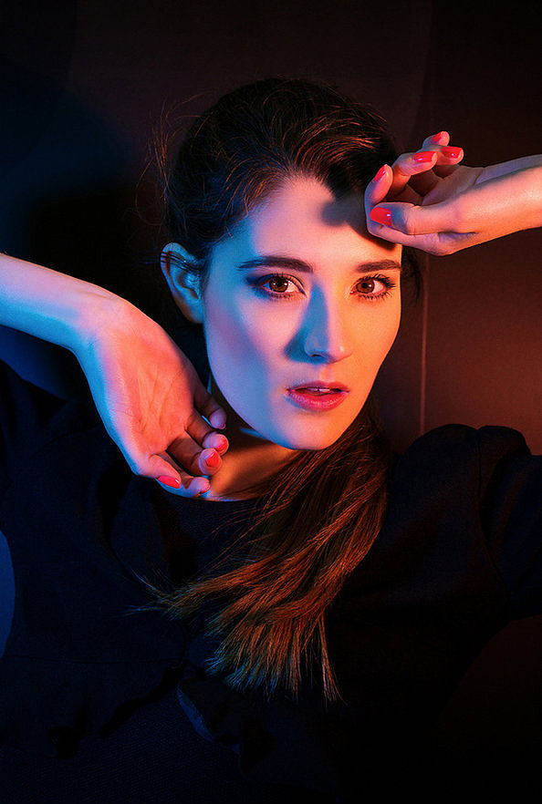 河南周口人像后期修图兵锋十一（图ZNTkzMjU4NTY=） - 人像摄影 - 站酷设计师兵锋十一原创素材 - 站酷ZCOOL