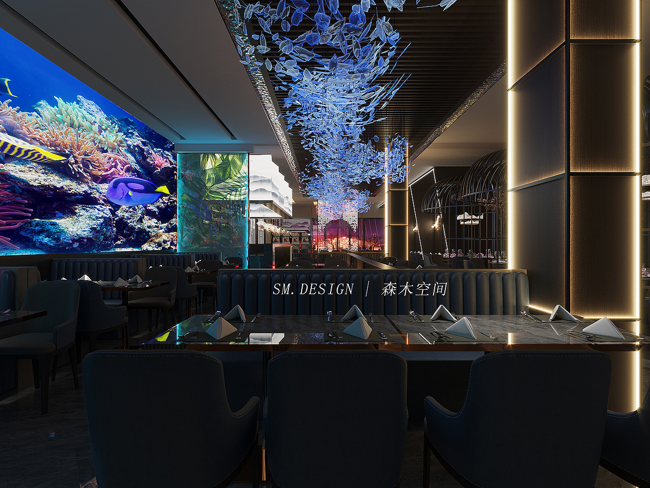 SM-DESIGN |人间烟火气、最抚凡人心