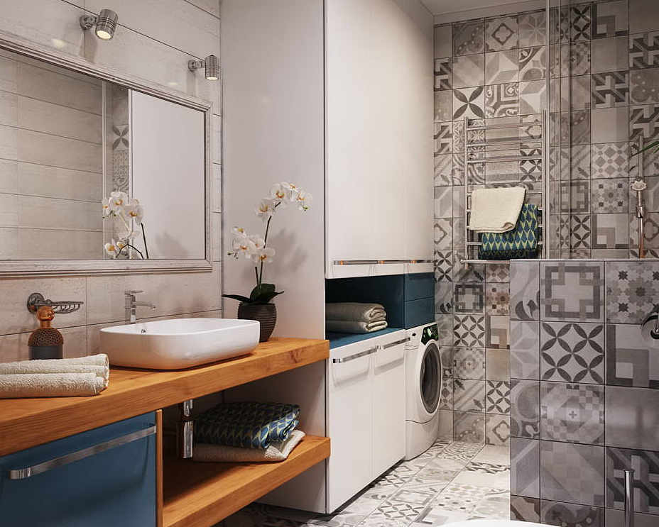 重庆北欧风格装修效果图